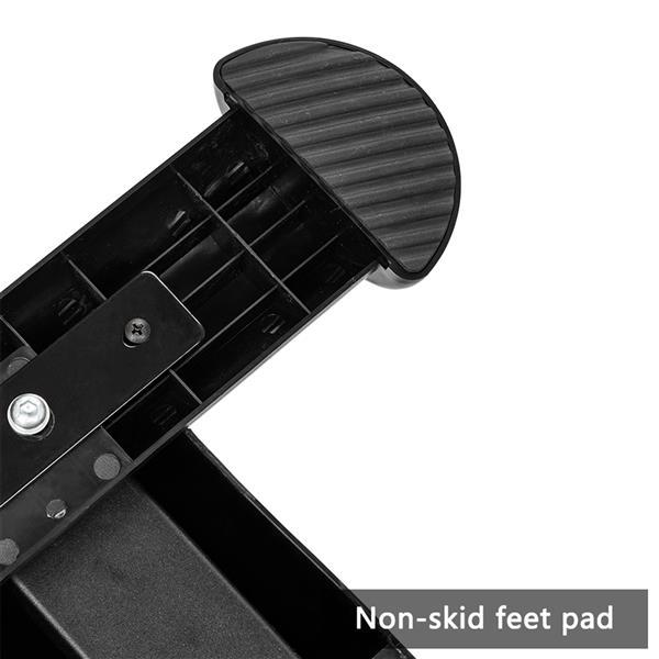 Home Mini Fitness Bike Hand And Foot Trainer
